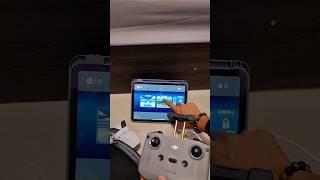 Dji mini 2 se️ Dji rc n-1 & ipad ️️ Simulator Drone #djimini2se #drone #simulator #dji #play