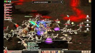 Metin2.Us - Devil's Catacomb, First kill of Lord Gahnasel