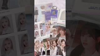 아이브 md깡 2편! 내일 다이브로그 올릴 예정#아이브 #md #md깡 #아이브md #택배깡 #굿즈깡 #포카 #photocard #fyp #fypkpop
