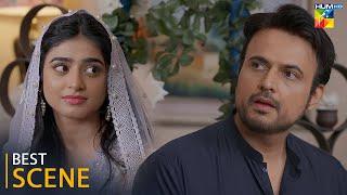 Jafaa - Episode 25 - Best Scene 02 - #mawrahussain #seharkhan #mohibmirza #usmanmukhtar - HUM TV