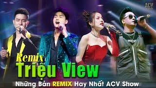 Playlist Tổng Hợp Nhạc Trẻ Remix Triệu View Càng Nghe Càng Nghiền | Thương Võ, Phan Duy Anh REMIX