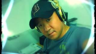 Faby Ku - Deep house Set @ Groove in my blood (23 Mar 2013)