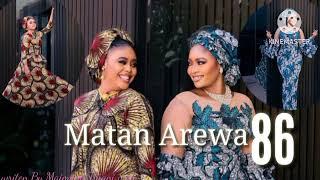 Matan Arewa Episode 86