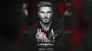 LUCA D'ANGELO by Alexa Steel - FULL DARK MAFIA ROMANCE AUDIOBOOK