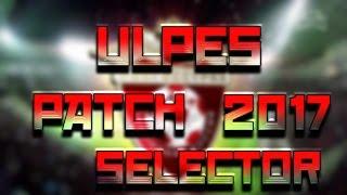 ULPES PATCH | PREVIEW SELECTOR |