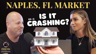 Naples, FL Real Estate Market Update (Spring 2024)