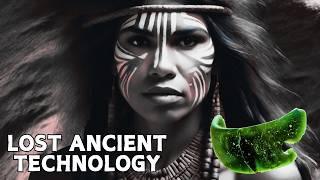 Archaeologists Uncover DENISOVANS Lost Ancient Technology