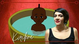 KIRIKOU Y YO SOMOS LA MISMA PERSONA | Kirikou | Catadores de Películas