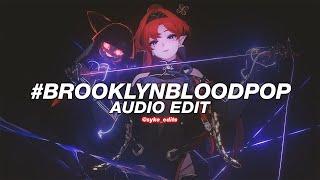 brooklynbloodpop - syko [edit audio]