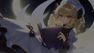 [ELND] Can't Sleep Because It's Nighttime (Recreation)