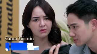 Semoga saja polisi bisa menemukan Rangga duluan! | Cinta Yasmin 22.15 di RCTI