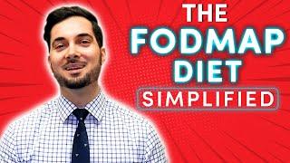 FODMAP Diet | Low FODMAP Diet | What Is The FODMAP Diet