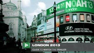 NOAH Conference 2013 - Official Trailer