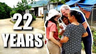 How I Reunited 2 FAMILIES in 1 DAY after 20+ Years Apart - Vietnam Adoption Family Reunion