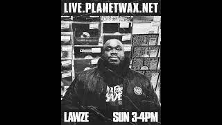 PLANET WAX 'ON AIR'