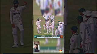 Celebration by Babar Azam Mohammed Rizwan aur Sajid khan #cricket #babarazam56 #pakistanicricketer