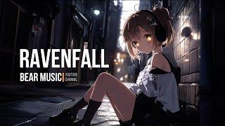 【フリーBGM】Ravenfall @ BEAR MUSIC 【インスト/秋に聞きたい/Rock】