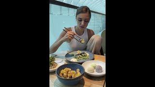 리얼먹방 #yummy /초밥 , #asmr #mukbang  #초보  #shorts #food