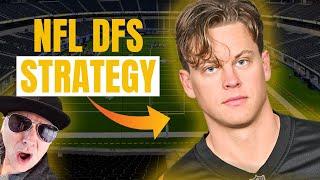 Dominate NFL DFS in 2024 with this Strategy