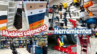 SORPRENDENTES productos de Aliexpress en Centro CDMX  Muebles Cajoneras y Herramientas Eléctricas 