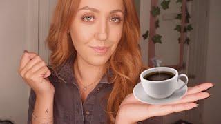 ASMR Propless Coffee Shop/Cooking Roleplay