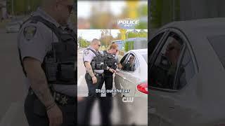 Cop Stops Driver with Warrants | Police 24/7
