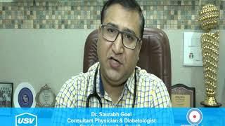 Dr. Saurabh Goel