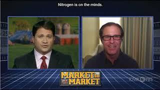 MarketToMarket - 10/29/2021 - Interview with Shawn Hackett from Hackett Financial Advisors