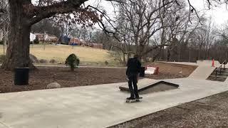 Latham Skate Park 3/2/21