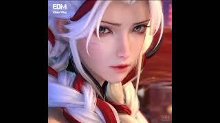 Animation 3D Chinese - King of Glory 2022 Chinese New Year