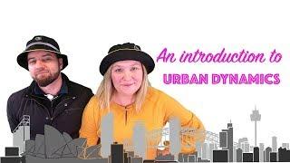 An Introduction to Urban Dynamics