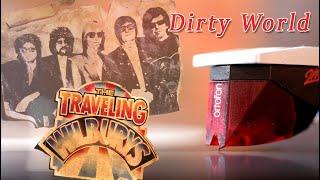 Travelling Wilburys - Dirty World 1988 / Vinyl, LP