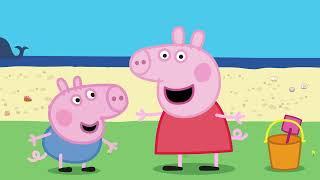 Peppa Pig's Fun Day Out | 6-7 Apr