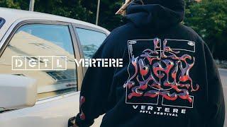 DGTL x Vertere Berlin - ADE edition