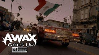 A-Wax - Goes Up