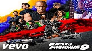 Coeurtek - RMX F1 XXXL Sean, Coldplay, Don, Lil Durk, Latto, Fast & Furious 9, 2026 (Official Audio)