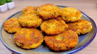 AMAZING Zucchini Tastes Better Than Meat️Tasty Dinner Recipe