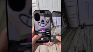 iPhone 16 Pro VS iPhone 14 - Camera Zoom Test