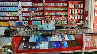 ahmed mobile zone camon 19neo