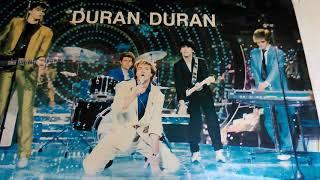 Музеят на DURAN DURAN във Видин (DJ VaGro)