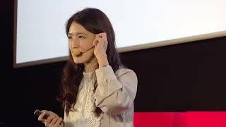 腦科學家告訴你如何突破「性別偏見」的框架 Breaking the Gender Stereotype | 張葶葶 Ting-Ting Chang | TEDxTaichungWomen