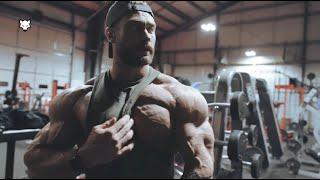 BAD WOLF  - Chris Bumstead