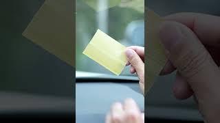 Firm adhesion, no shaking mounts!  #CarMountMustHave