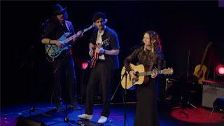 Kaeley Jade - Turpentine (Live at the 2024 Canadian Folk Music Awards)