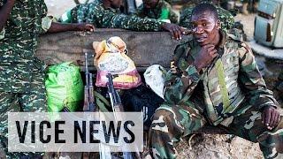 Militant Somalia: The Fight Against al Shabaab