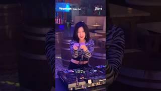 [dj.Sheryl] Woman (우먼) - Doja Cat (도자캣)