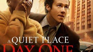 A Quiet Place : Day one (2024) Movie Recap