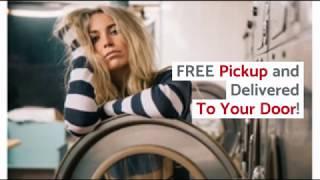 London Laundry Service with Global Ironing FREE Collection & Delivery!