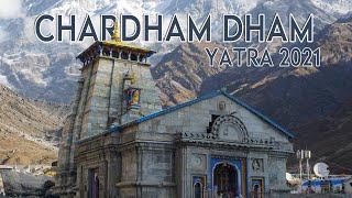 Kedarnath Dham | Badrinath Dham | Chardham Yatra 2021 | Kedarnath | Group trip