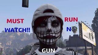 "Gta 5 Online" RNG MONTAGE"MUST WATCH!!